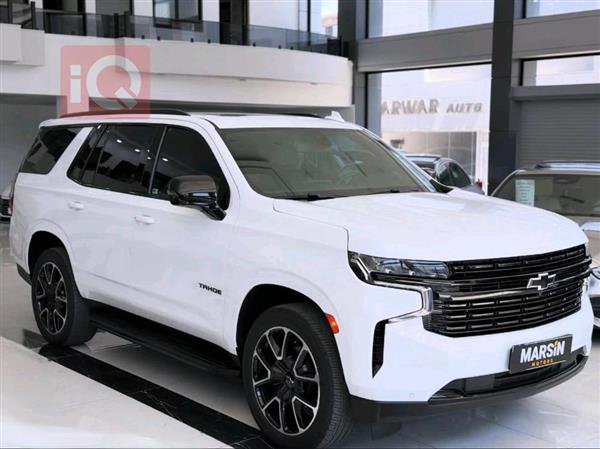 شيفروليه تاهو 2022 للبيع في العراق - دهوك